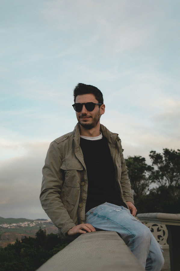 Colorlib Template